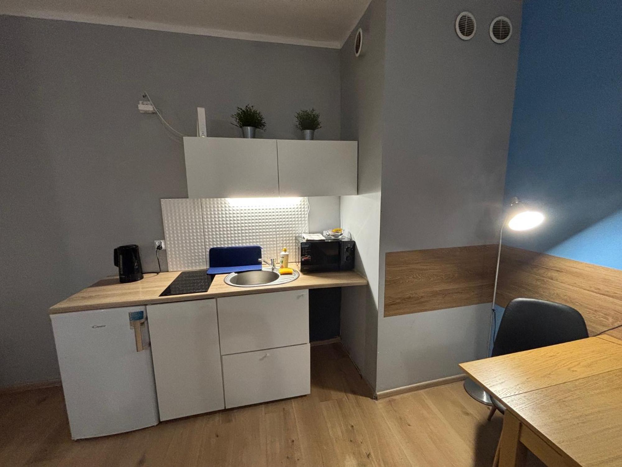 Holdek Apartamenty Francuska Katowice Exterior photo