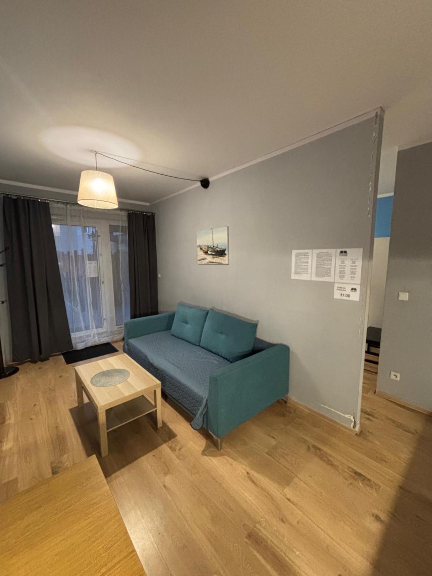 Holdek Apartamenty Francuska Katowice Exterior photo