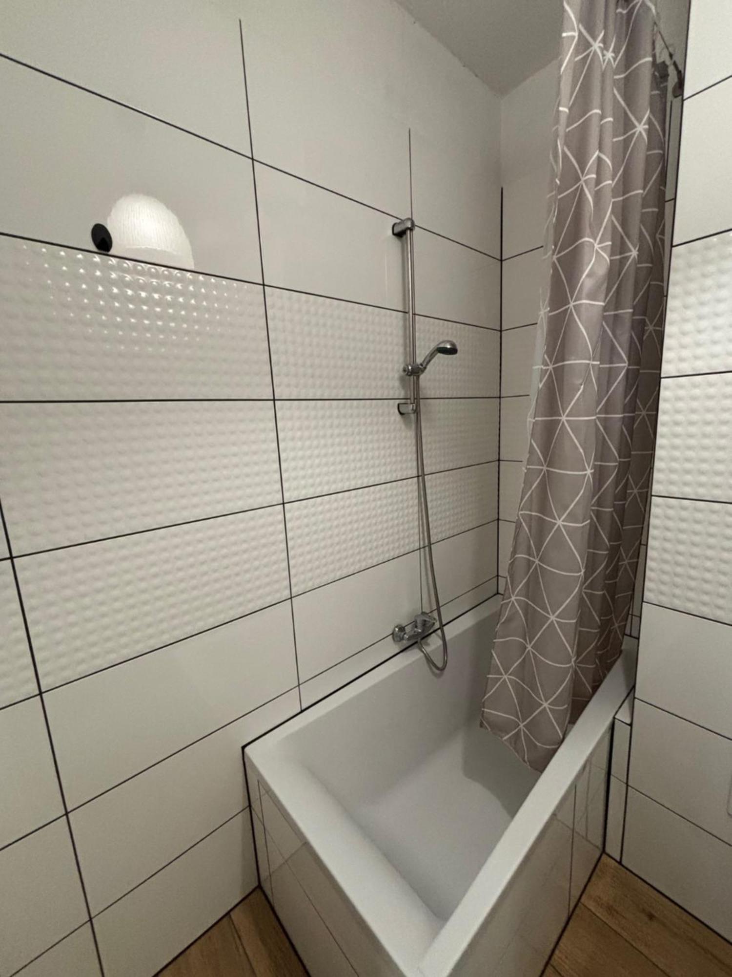 Holdek Apartamenty Francuska Katowice Exterior photo