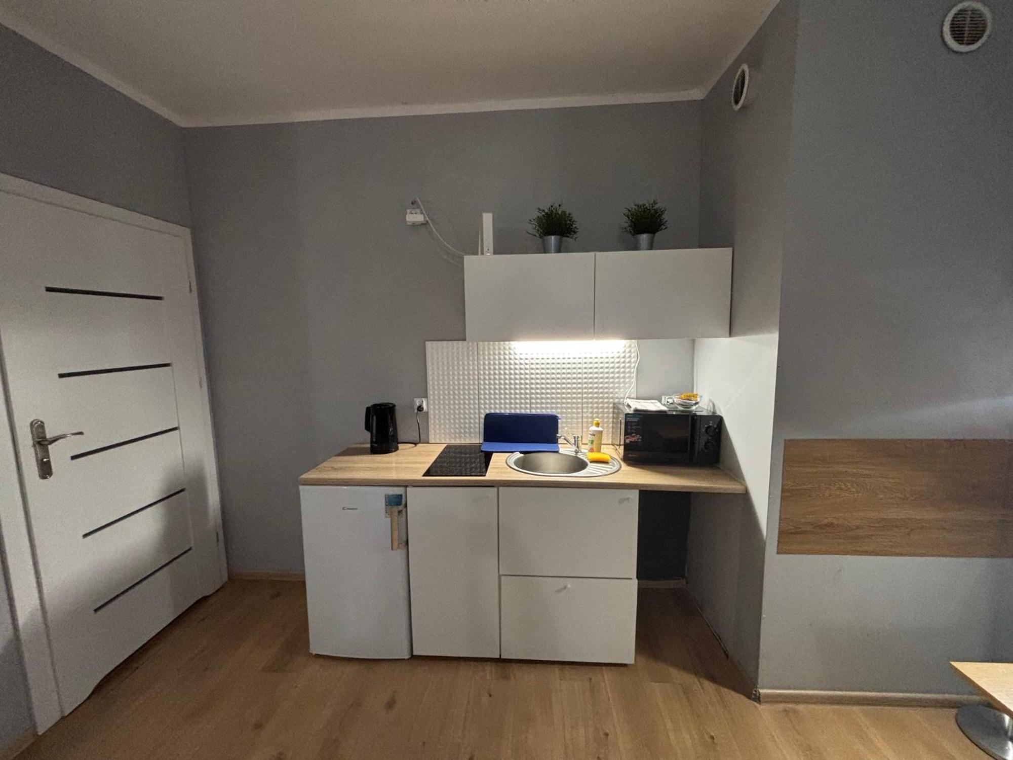 Holdek Apartamenty Francuska Katowice Exterior photo