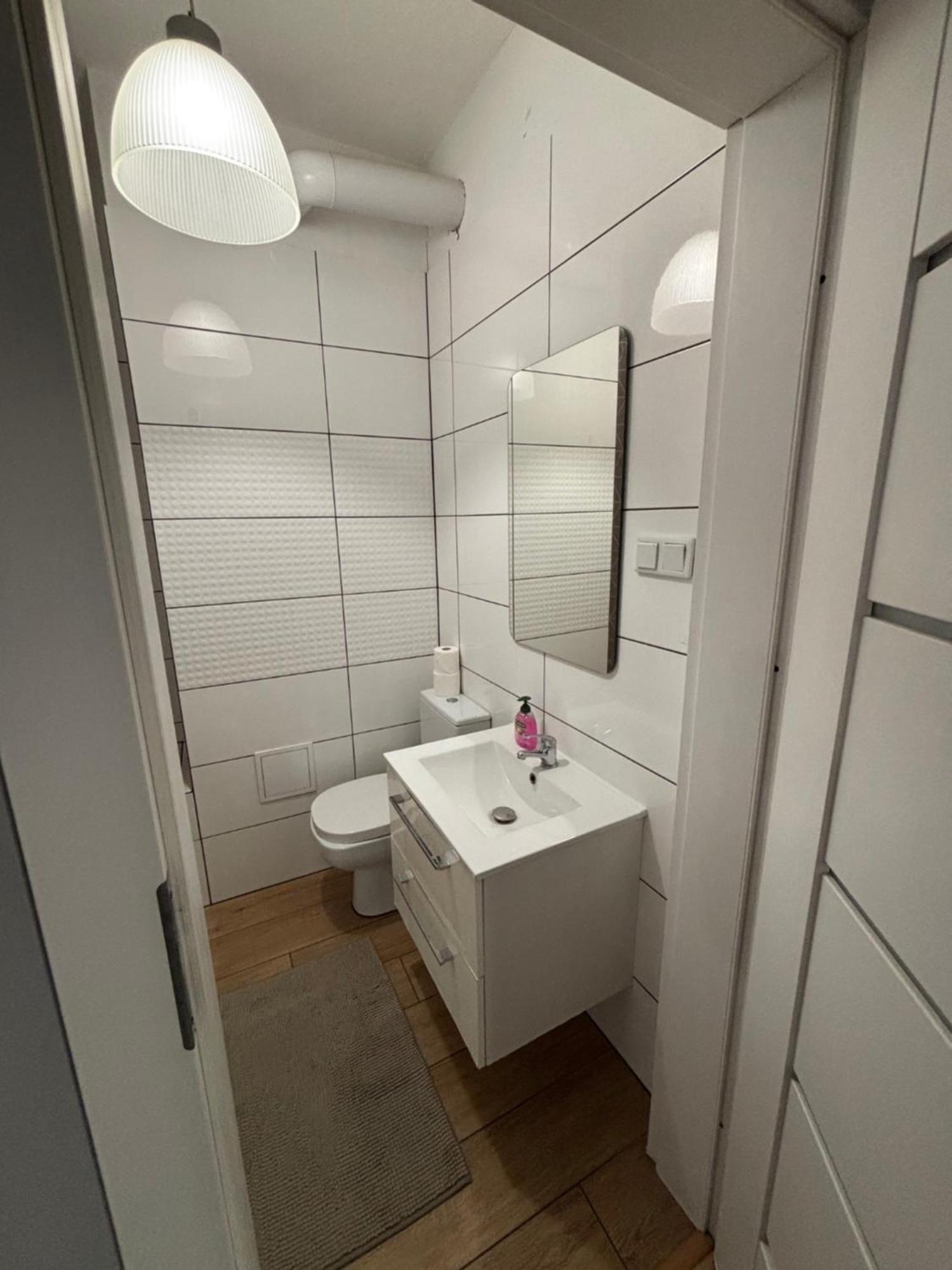 Holdek Apartamenty Francuska Katowice Exterior photo