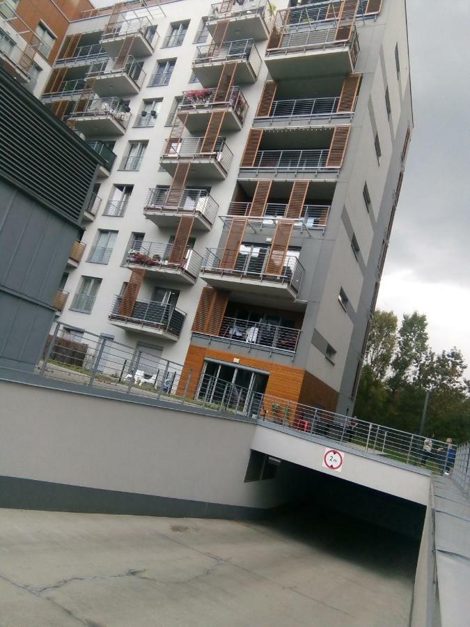Holdek Apartamenty Francuska Katowice Exterior photo